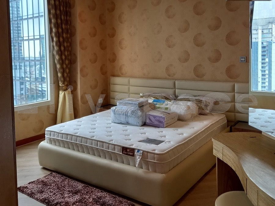 รูป ▚ L0FC4Sツ ให้เช่า The Infinity 2 Bed 90ตร.ม. ยูนิตหายาก ติด BTS ช่องนนทรี 0 เมตร ชั้นสูง วิวโล่งไม่บล็อก พร้อมเข้าชม✨ - รูปที่ 7/17