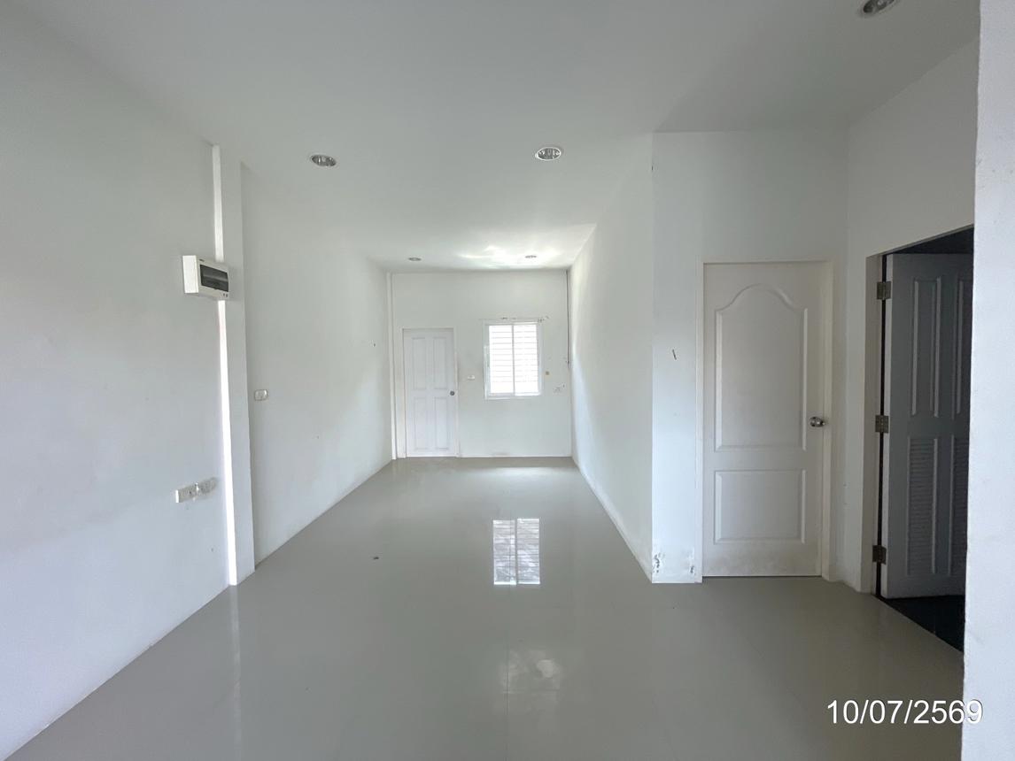 picture TOWN HOUSE 22.7 Sq.w. Nikhom Pattana Rayong for 1.2M - 14/23