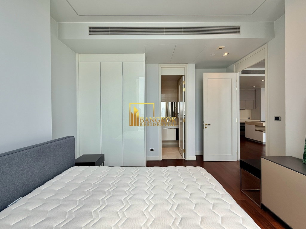 picture Marque Sukhumvit | Luxurious 2 Bed Condo in Phrom Phong - BR11878CD - 18/40