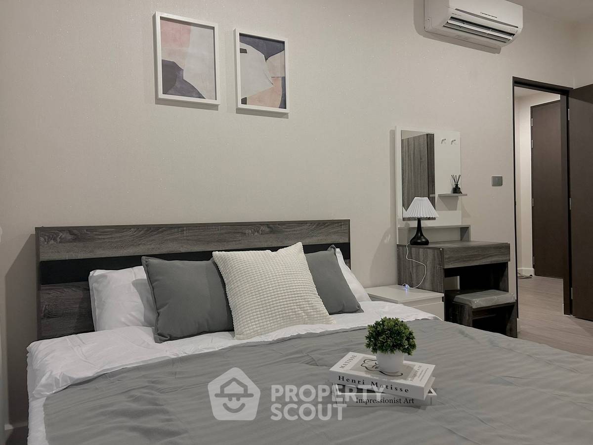 picture 1-BR Condo At The Sky Sukhumvit Near BTS Udom Suk (ID 3337134) - 10/10