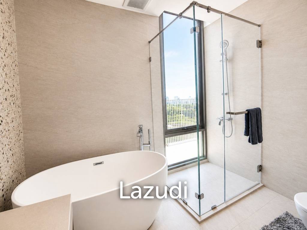 picture VEHHA 11th Floor Panoramic Sea View 2 Bed Condo - 14/17