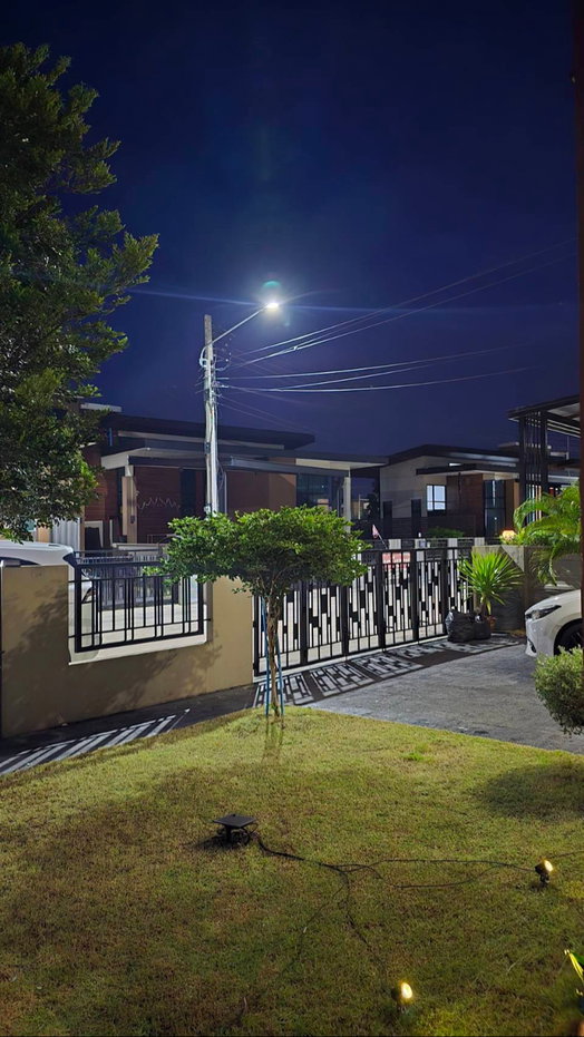 รูป บ้านแฝด 50.1 ตร.ว. โซน อมตะนคร ชลบุรี แสนมณี เนเจอร์ เฟส 17 (วัดศรี)  - รูปที่ 26/30