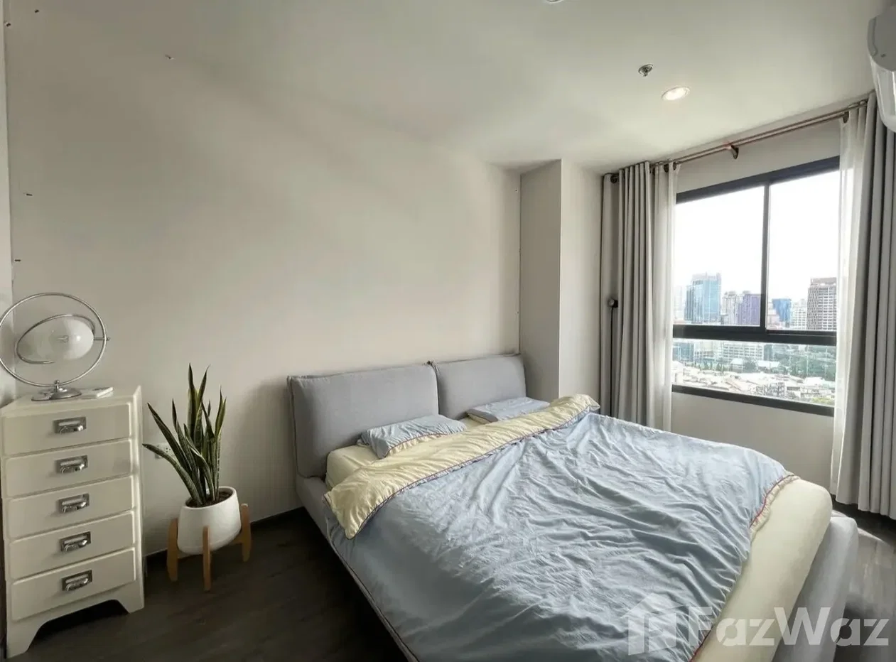 picture For sale -​ 2-bedroom corner unit, Phra Khanong 6806495 - 3/7