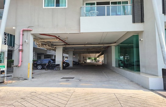 รูป 🔥 ห้องหลุดจอง! เปิดให้เช่าอีกครั้ง ใครหาคอนโดบางแสนอยู่ ห้ามพลาด! - รูปที่ 35/35