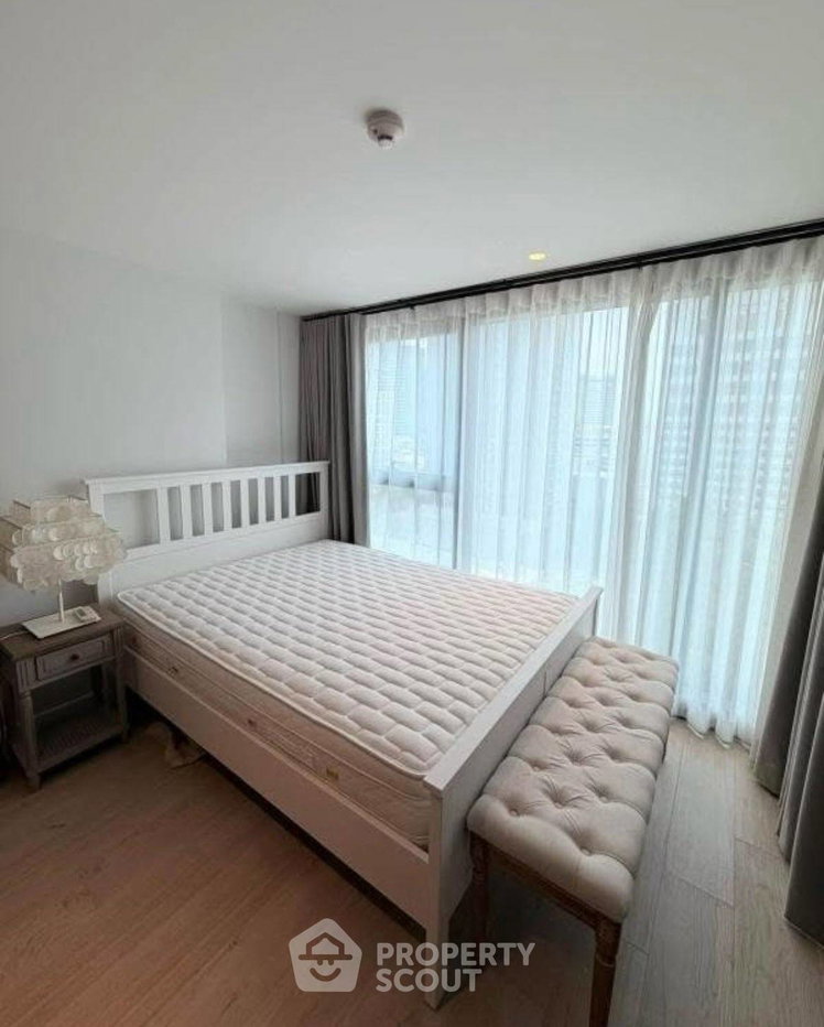 รูป คอนโด 2 ห้องนอน The Lofts Silom ขนาด 78 ตร.ม. ใกล้ BTS สุรศักดิ์ (ID 3338946) - รูปที่ 5/7