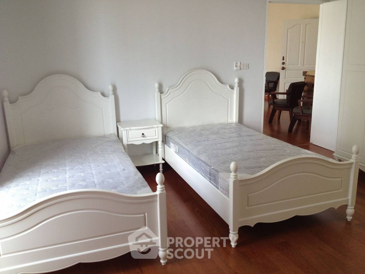 picture 2-BR Condo at Baan Pathumwan Condominium near BTS Ratchathewi (ID 2085972) - 4/8