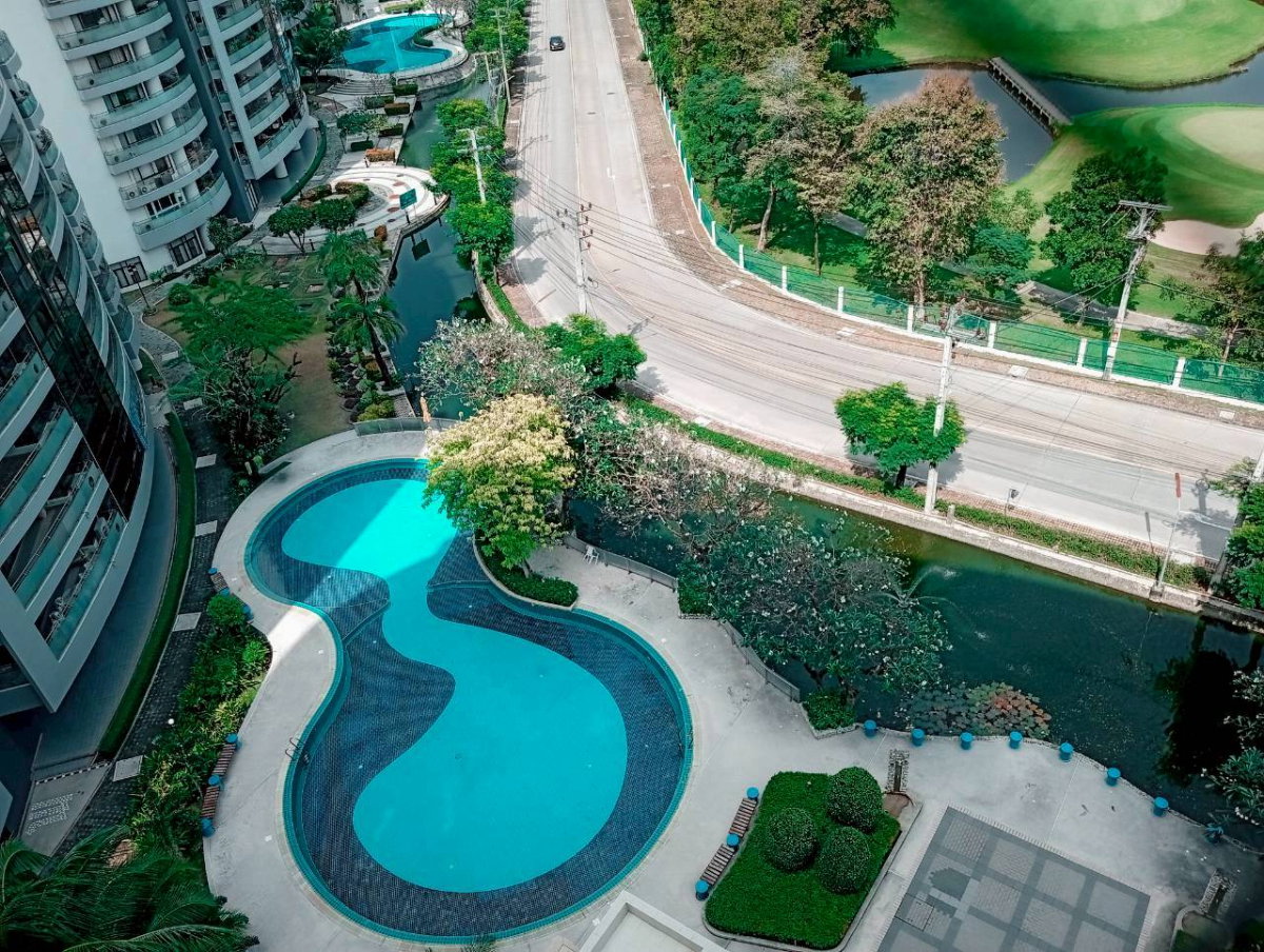 picture  Thana City Prestige Condominium - 15/32