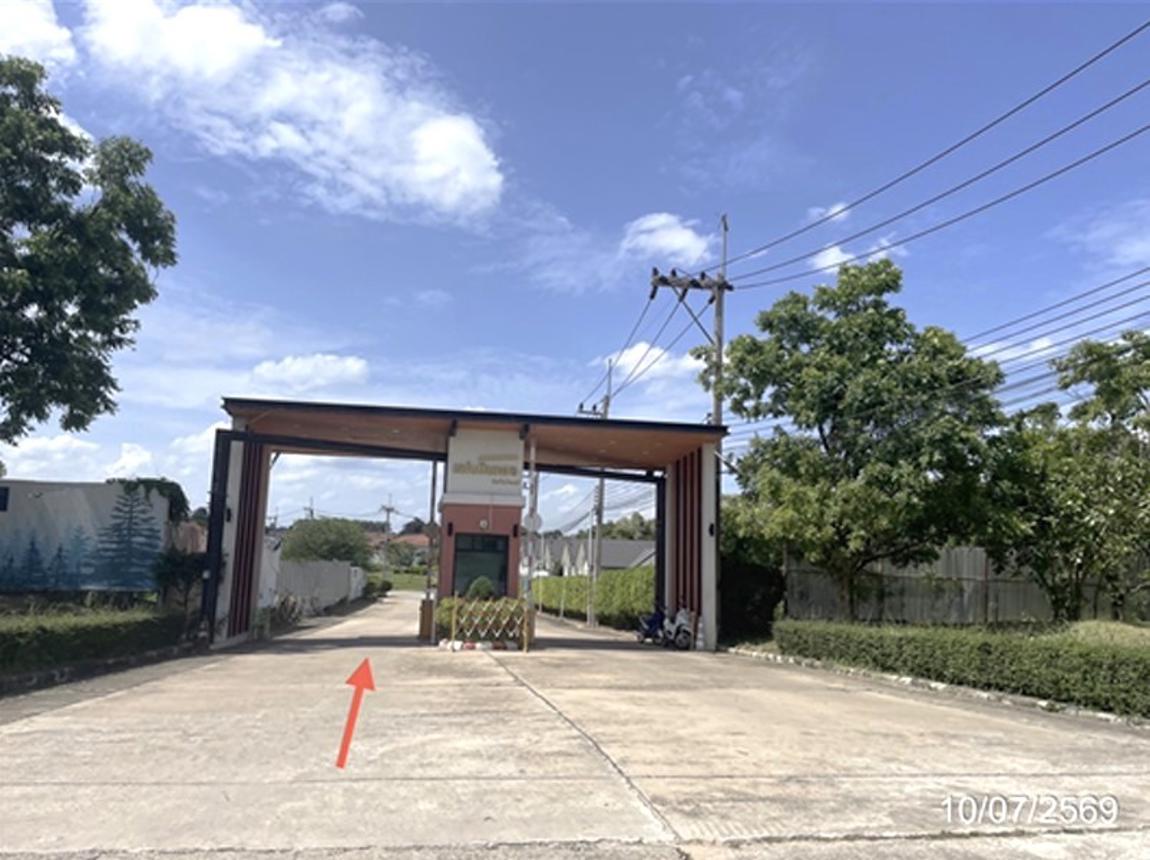 picture TOWN HOUSE 22.7 Sq.w. Nikhom Pattana Rayong for 1.2M - 19/23