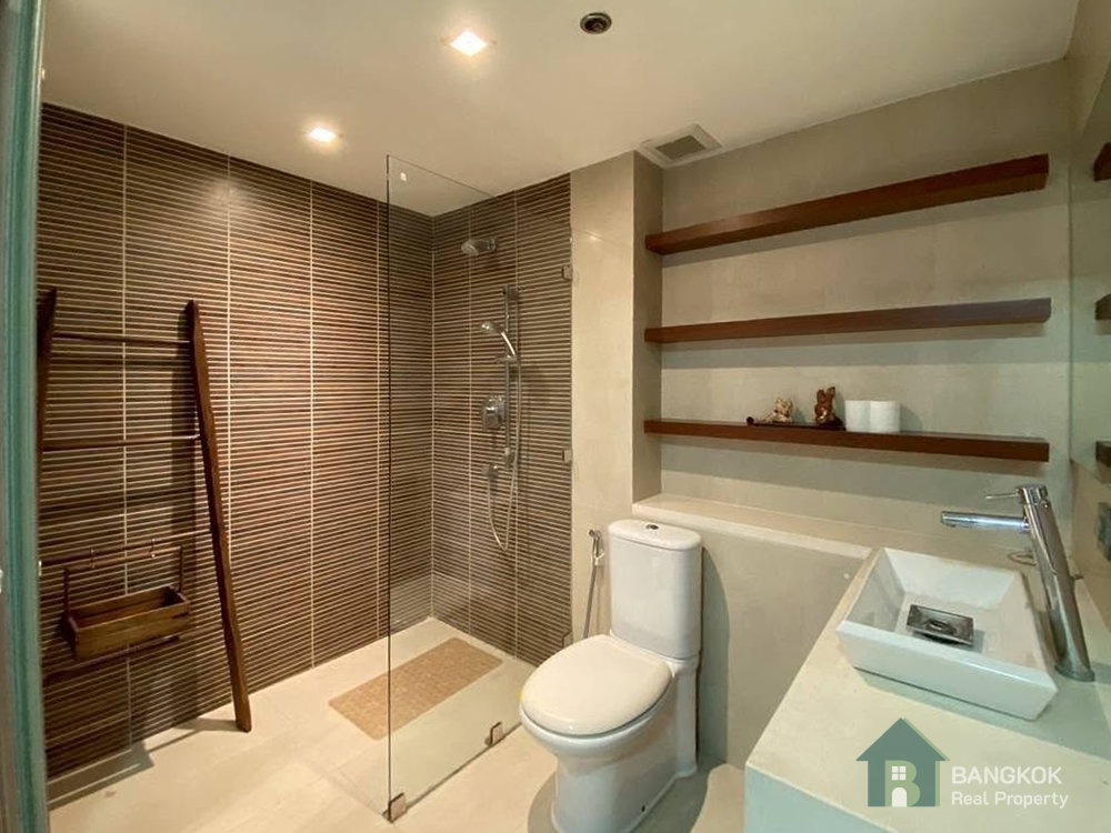 picture Kallista Mansion Sukhumvit 11 |  Spacious Residence 3 Beds near BTS Nana  - 14/26