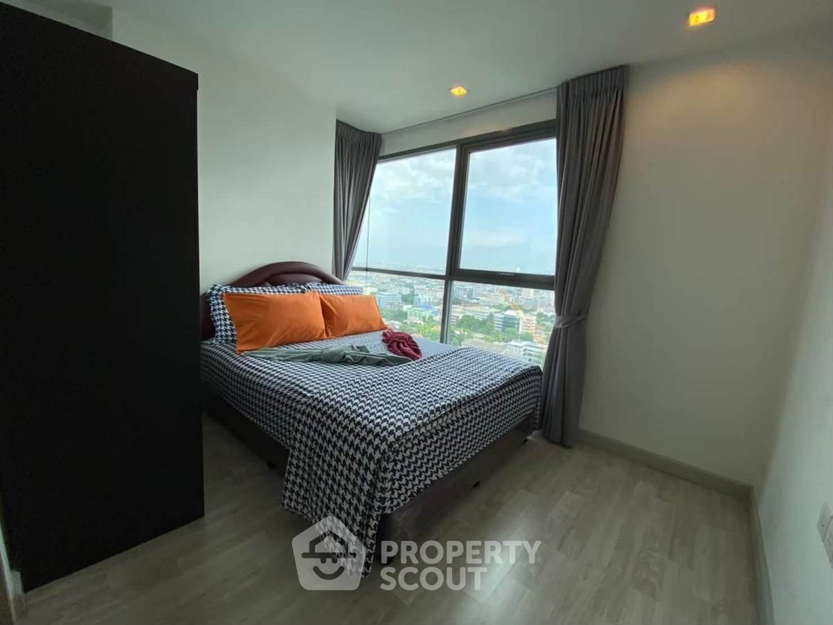 รูป คอนโด 2-ห้องนอน ที่ ไอดีโอ โมบิ สุขุมวิท 81 ใกล้ BTS อ่อนนุช (ID 3337138) - รูปที่ 5/9