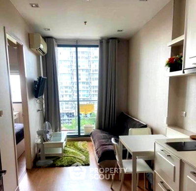 Condos for sale : 1-BR Condo at Q House Sukhumvit 79 near BTS On Nut (ID 3337947)