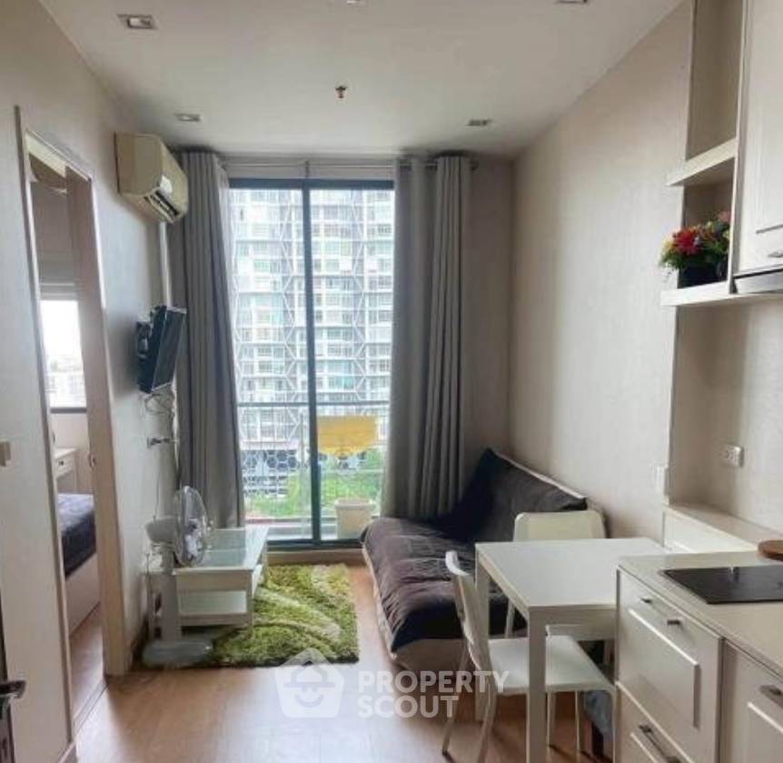 picture 1-BR Condo at Q House Sukhumvit 79 near BTS On Nut (ID 3337947) - 1/4