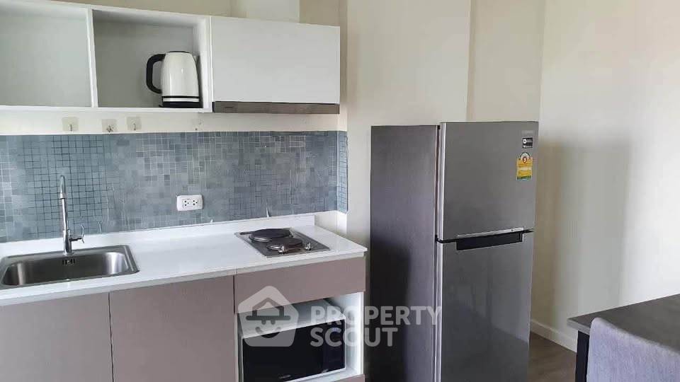 รูป คอนโด 1 ห้องนอน ให้เช่า Dcondo Ping Chiang Mai ใกล้เซ็นทรัลเฟสติวัลเชียงใหม่ (ID 3338733) - รูปที่ 5/8