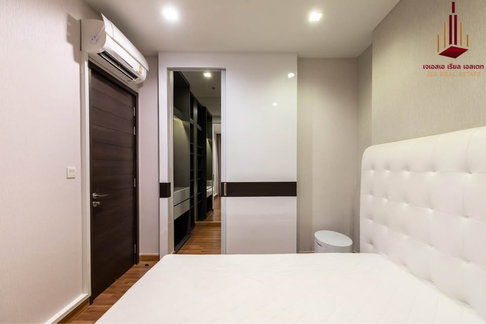 âĻFor Sale: IVY Ampio Condo âĻ ð° Only 6,500,00 THB
