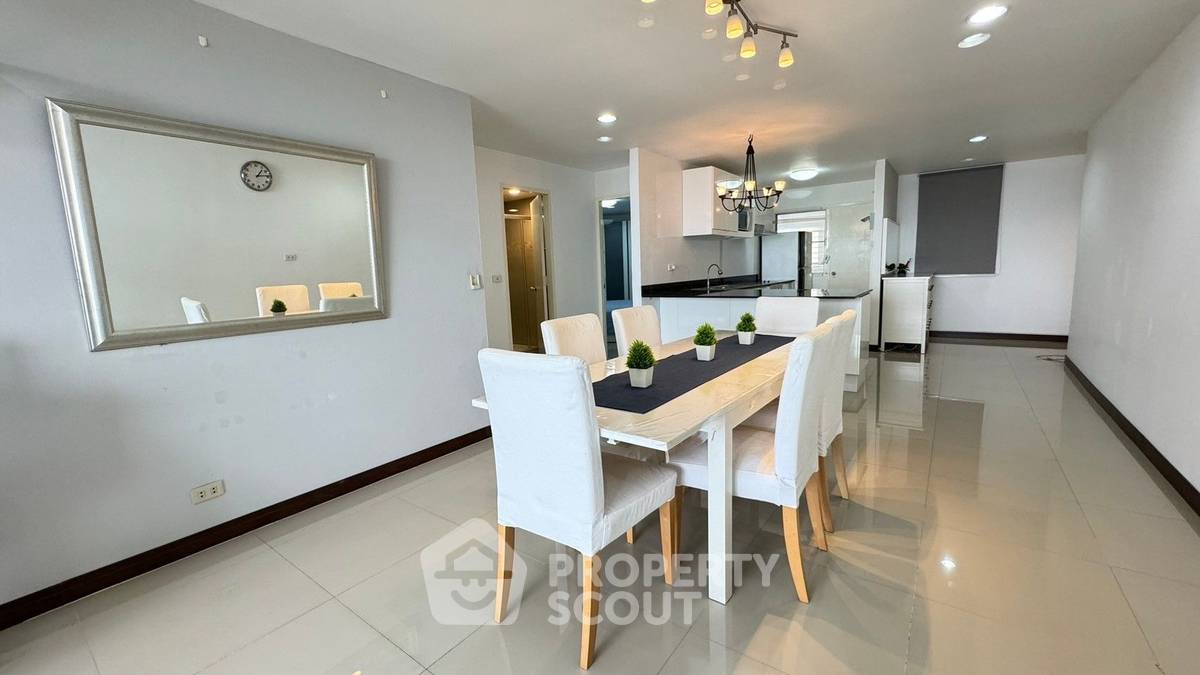 picture 2-BR Condo at Rama Harbour View Condominium in Surasak (ID 3340238) - 23/35
