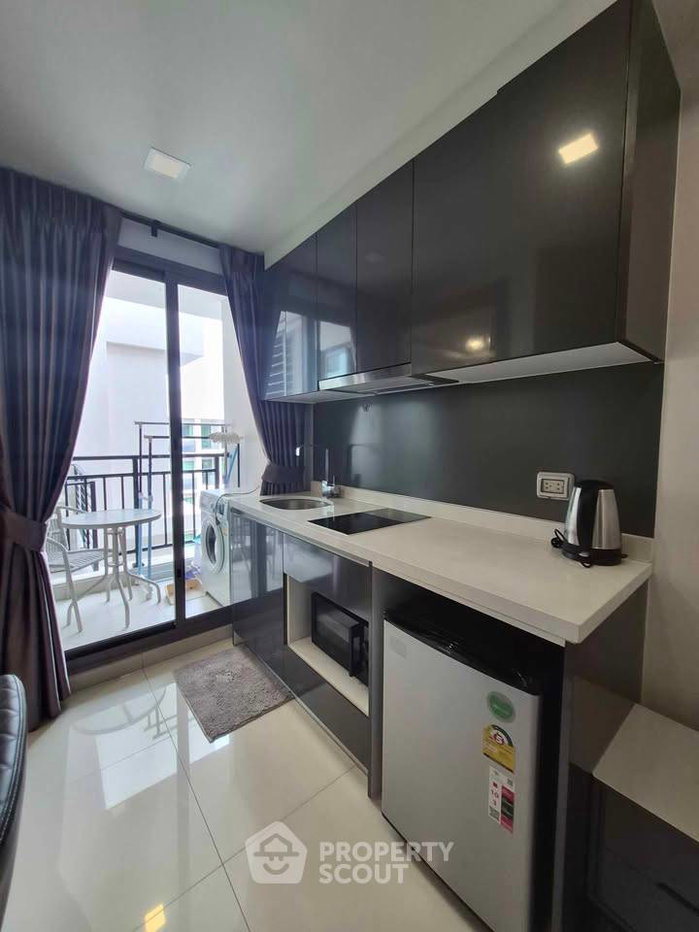 picture 1-BR Condo At Arcadia Beach Continental, Pattaya South (ID 3338812) - 6/14