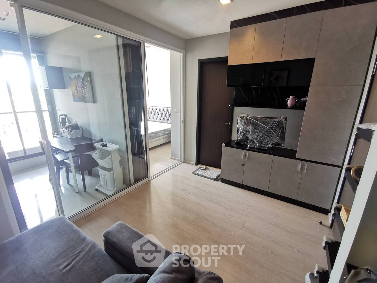 picture 1-BR Condo at Rhythm Sukhumvit 44/1 near BTS Phra Khanong (ID 3340850) - 4/6