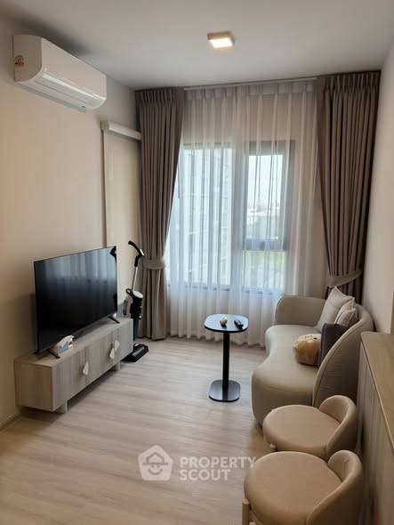 picture 1-BR Condo at COBE Ratchada-Rama 9 near MRT Huai Khwang (ID 3340008) - 1/17