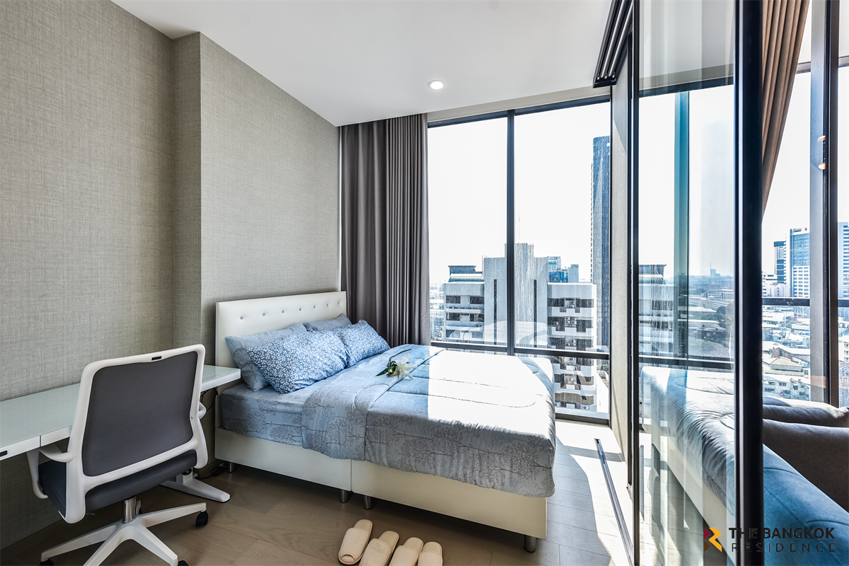picture The extro phayathai - rangnam near BTS Victory Monument High-potential Location, Not as Expensive as You Think - 2/10
