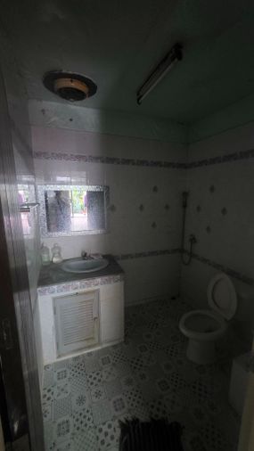 3-bed townhouse for sale, 88 sqm, 22 sq wah, Prachakornthai Village