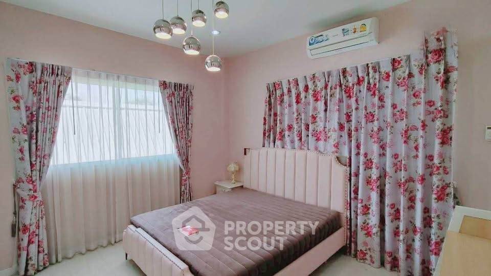 รูป บ้าน 7 ห้องนอน ขนาด 288 ตร.ม. Ekkachai Lake Ville บางบอน (ID 3337090) - รูปที่ 8/12