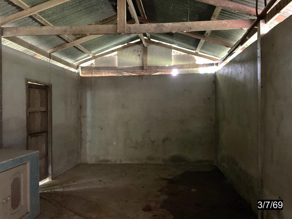 รูป บ้านเดี่ยว 158 ตร.วา ภูเวียง ขอนแก่น 1.4M - รูปที่ 29/33