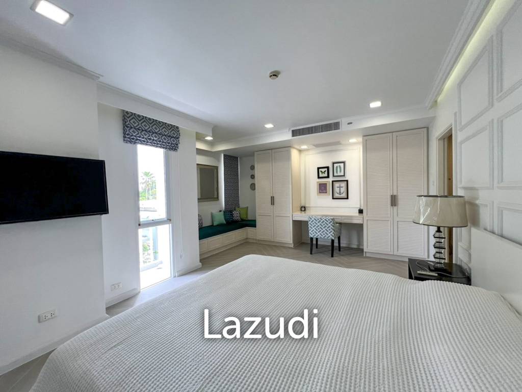 picture Malibu Kao Tao 150 sqm 2Bed Pet-Friendly Condo - 19/36