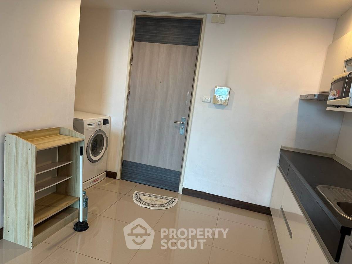 รูป คอนโด 1-ห้องนอน ที่ ศุภาลัย พรีเมียร์ ราชเทวี ใกล้ BTS ราชเทวี (ID 3338717) - รูปที่ 7/8