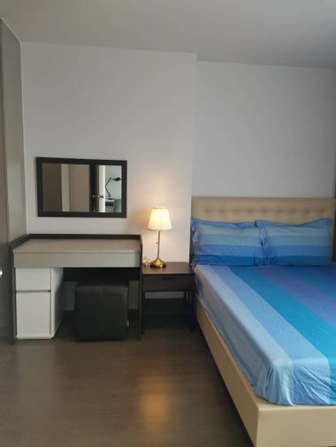 1-bed condo for rent, 35 sqm, IDEO Sukhumvit 93