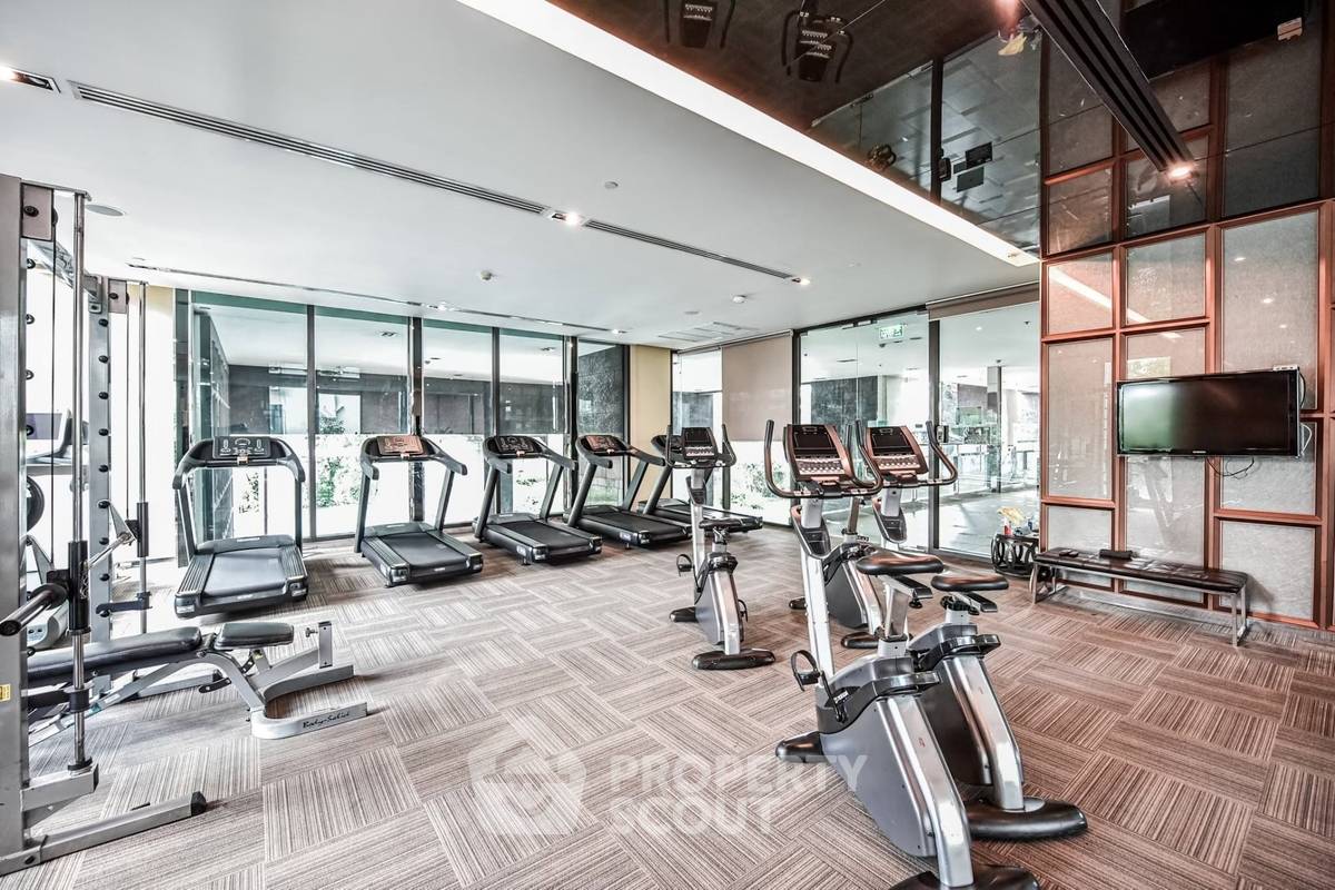 รูป คอนโด 2-ห้องนอน ที่ ดิ แอดเดรส สาทร ใกล้ BTS เซนต์หลุยส์ (ID 3340094) - รูปที่ 14/15