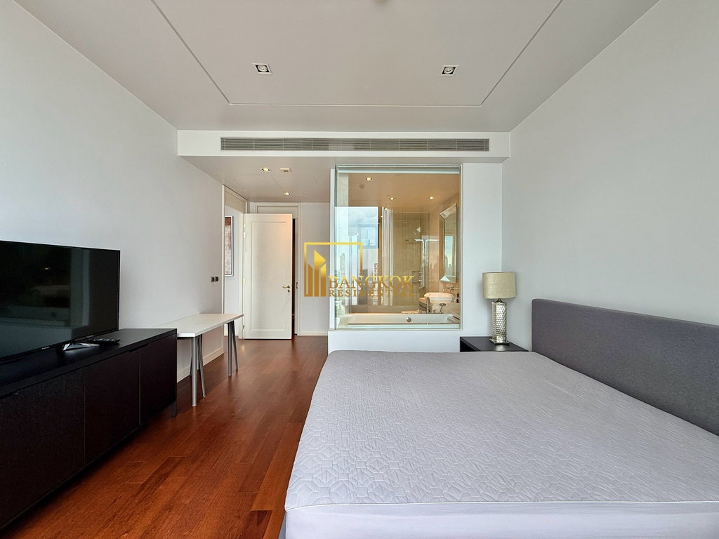 picture Marque Sukhumvit | Luxurious 2 Bed Condo in Phrom Phong - BR11878CD - 11/40