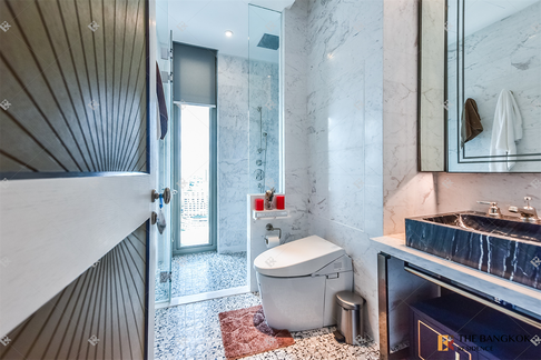 The Residences At Mandarin Oriental Bangkok