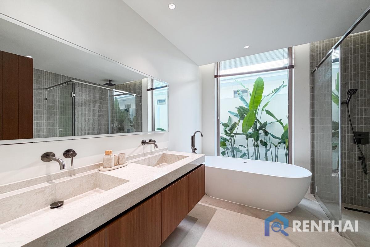 picture Special Price | Modern Japanese-Style Pool Villa in Phuket - 17/25