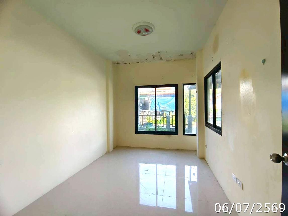 picture TOWN HOUSE 26 Sq.w. Pluak Daeng Rayong for 1.5M - 14/23