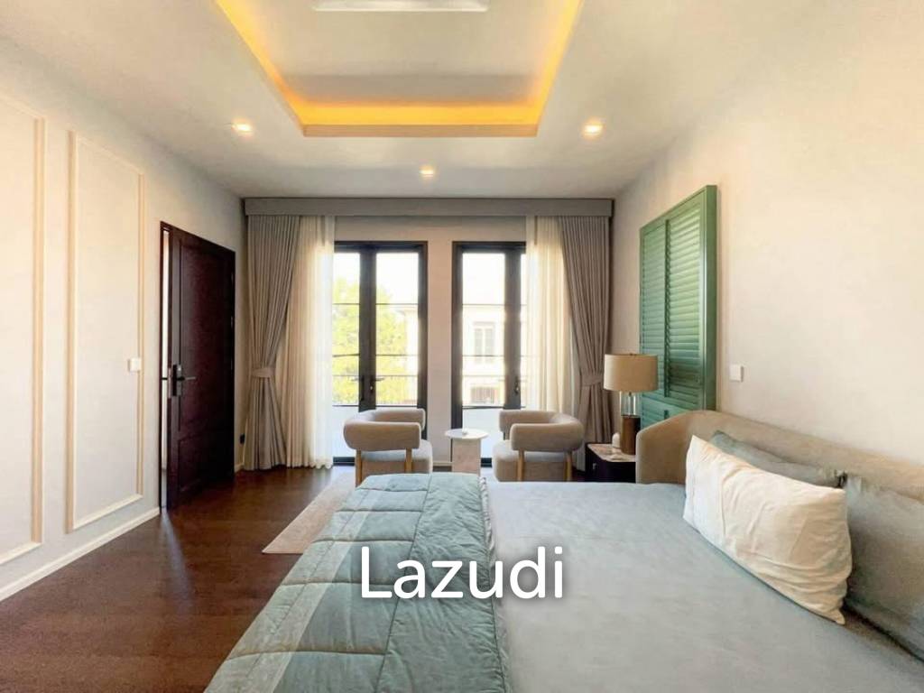 picture Arcadia by Patta Luxury 4-Bedroom House for Sale - 20/35