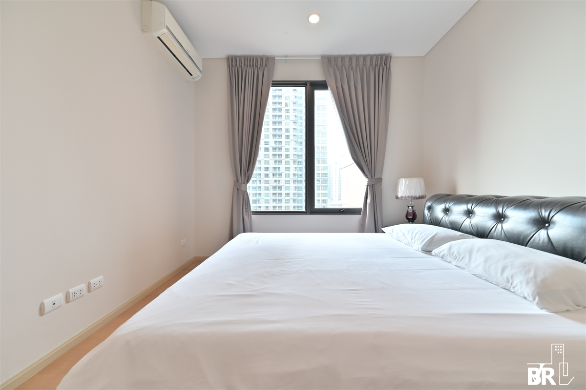 picture Villa Asoke Book quickly before the room is gone!! near MRT Phetchaburi Station - 5/10