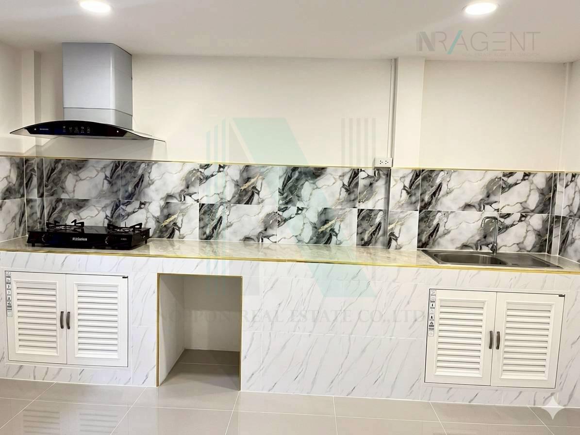 รูป 📌 ขายทาวน์เฮาส์ โครงการ หมู่บ้านหงส์ประยูร 1 2 ชั้น 3 ห้องนอน 2 ห้องน้ำ - รูปที่ 5/8