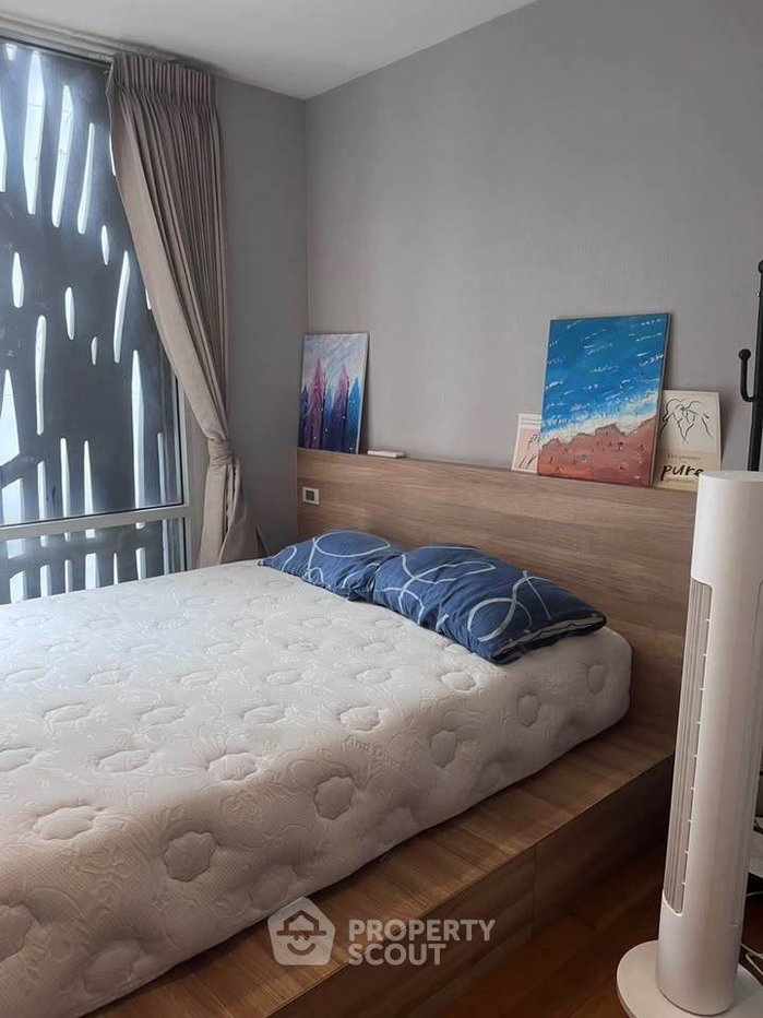 picture 1-BR At The Tempo Ruamrudee Condominium Near BTS Phloen Chit (ID 3339272) - 5/19