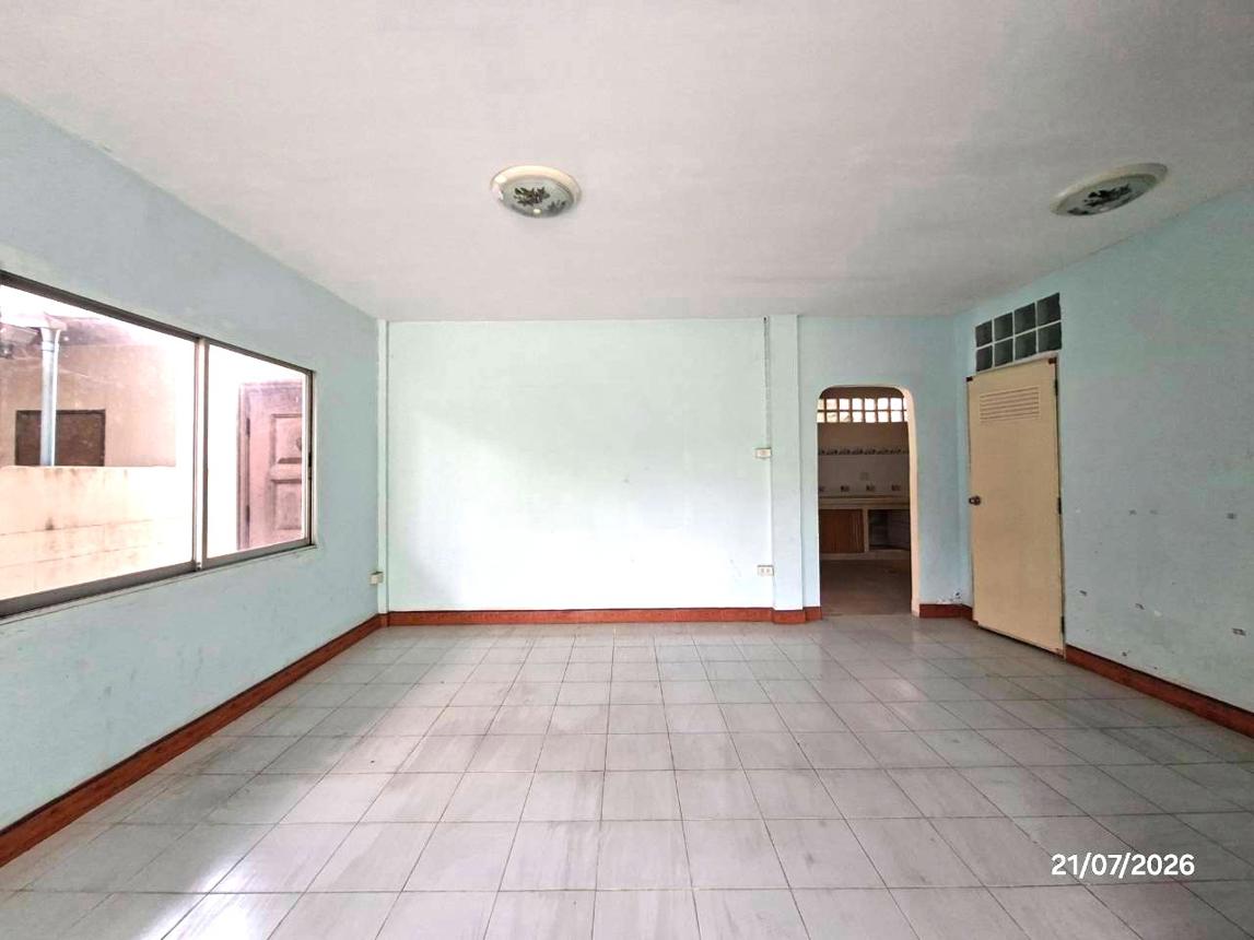 รูป บ้านเดี่ยว 50 ตร.วา พรธิสาร 6 หนองเสือ ปทุมธานี 2M - รูปที่ 20/39
