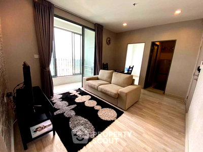 Condos for sale : 2-BR Condo at Ideo Mobi Sukhumvit 81 near BTS On Nut (ID 3337138)