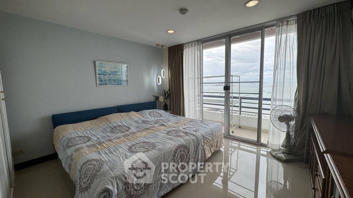 picture 3-BR Condo at Rama Harbour View Condominium in Surasak (ID 3340218) - 35/38