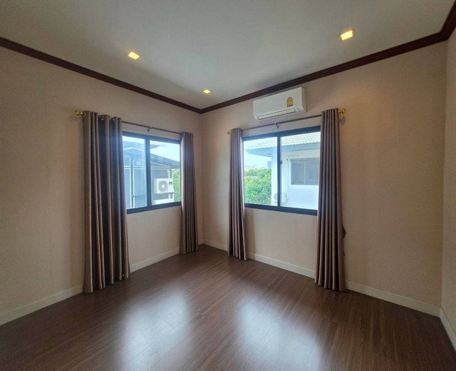 รูป svs379 ให้เช่า บ้านเดี่ยว 2ชั้น บุราสิริวงแหวนอ่อนนุช ซอยเจโมกิ่งแก้ว 25/1 - รูปที่ 2/17