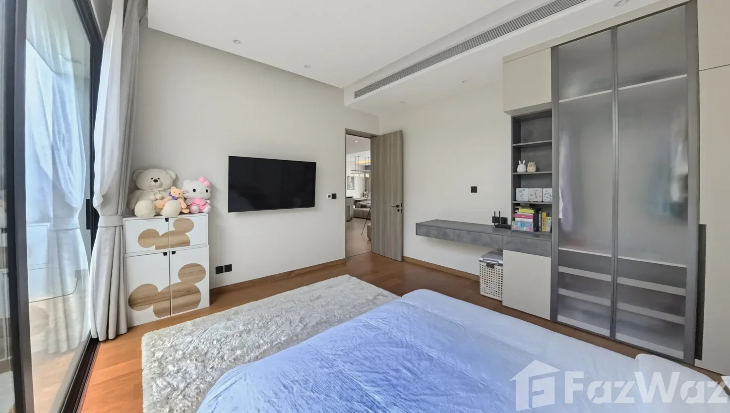 picture 3 Bedroom Villa for rent at Clover Residence 6804013 - 7/14