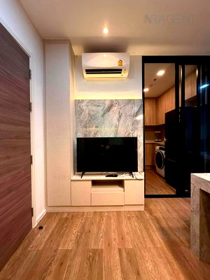 Condos for rent : 🔺 For Rent Condo MODIZ SUKHUMVIT 50 Building 1, Floor 9,1 bed room, Room size 29 sqm