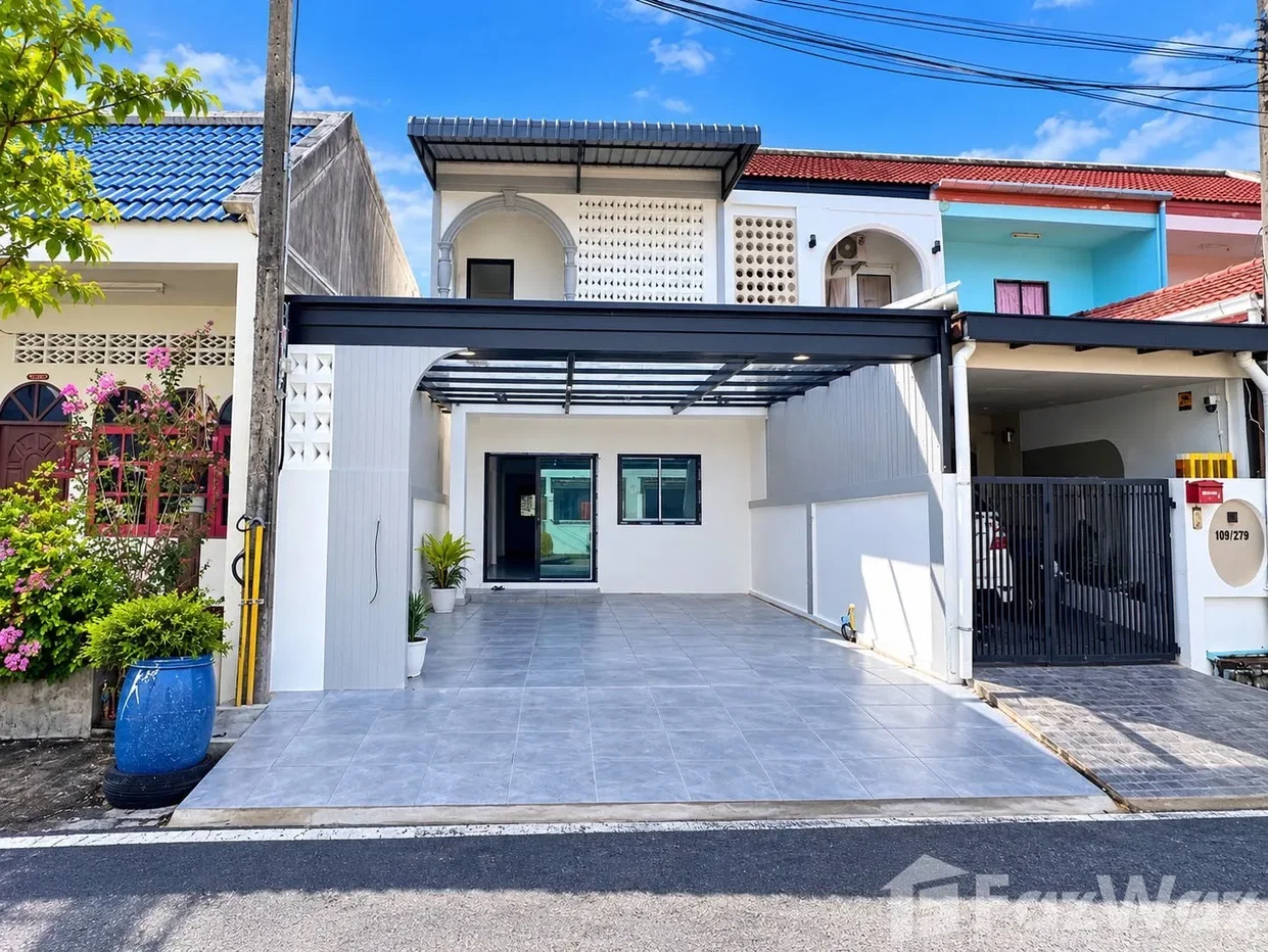 รูป ขาย บ้านเดี่ยว 2 ห้องนอน ในโครงการ บ้าน สะพาน หิน 6806350 - รูปที่ 12/12