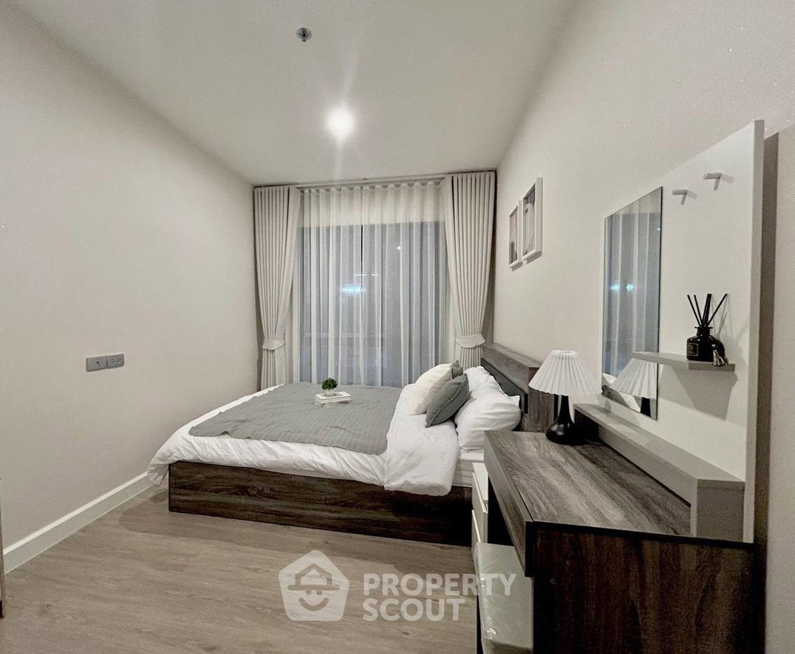 picture 1-BR Condo At The Sky Sukhumvit Near BTS Udom Suk (ID 3337134) - 4/10