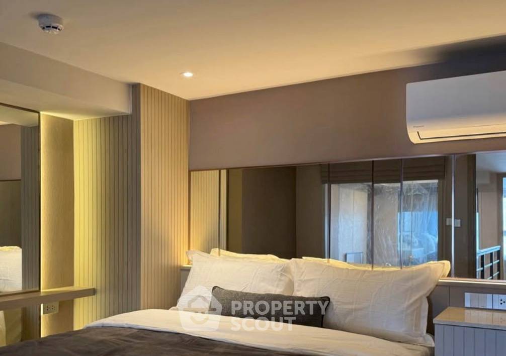 picture 2-BR Condo at Culture Chula near MRT Sam Yan (ID 3336052) - 2/6