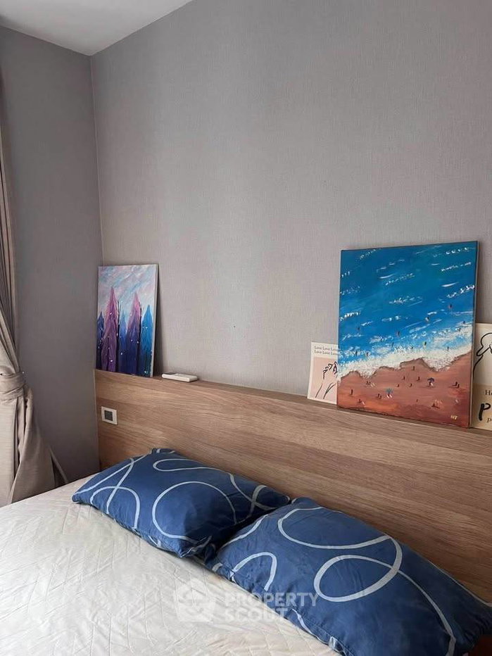picture 1-BR At The Tempo Ruamrudee Condominium Near BTS Phloen Chit (ID 3339272) - 19/19