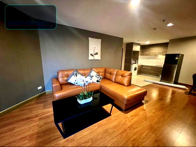 Condos for rent : 💥 For Rent Belle Rama 9 | 2 Bedroom 68 SQ.M. | Near MRT Rama 9💥