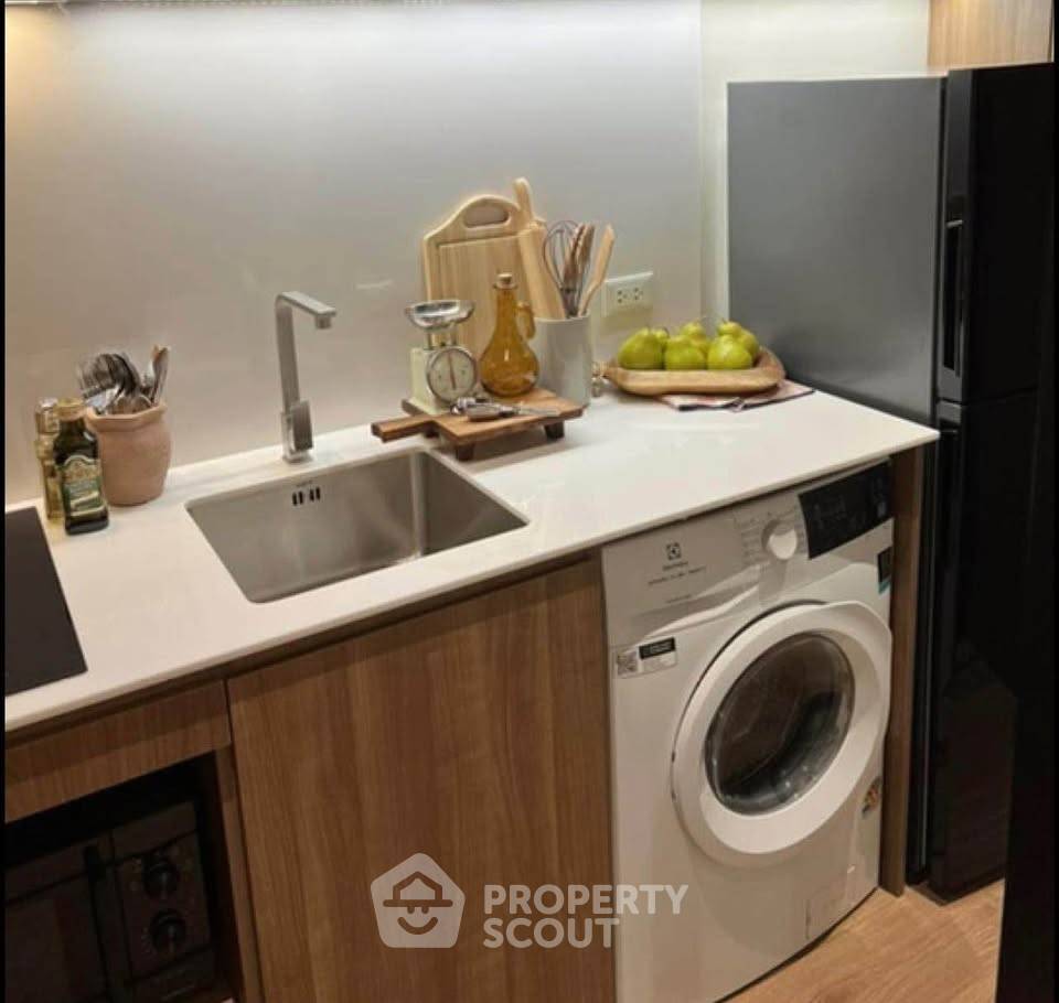 picture 2-BR Condo at NUE Epic Asoke Rama9 near MRT Phra Ram 9 (ID 3340731) - 8/8